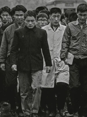 ¡El maestro de “el rostro en la foto”, Kubo Wabara Shisei, se encuentra con su obra en persona! Se celebra una exposición fotográfica