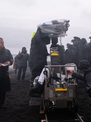 ‘Odyssey’ Ticket Sales Top 900,000! Behind-the-Scenes Details That Fuel Repeat Viewings