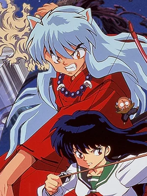 傳奇動畫回歸……《犬夜叉：穿越時代的思念》25年後於9月9日CGV獨家上映