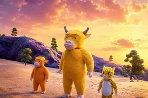 Áp phích sang, phim thô: 〈Ngưu Lai〉 bất ngờ gây sốt phòng vé ở Trung Quốc