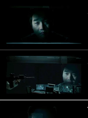 Yu Ji-tae Appears in 'A Shop for Killers' Season 2 Finale as Babylon Leader Chen