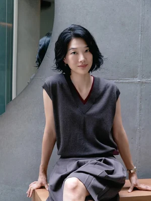 Jeong Yun-ha Reflects on 'A Shop for Killers 2' Finale: 'Kusunagi Jin Was a Challenge and a Lesson'