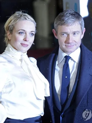Amanda Abbington, de «Sherlock», alcanza un acuerdo de unos 100 millones de wones tras sufrir violencia verbal durante siete semanas