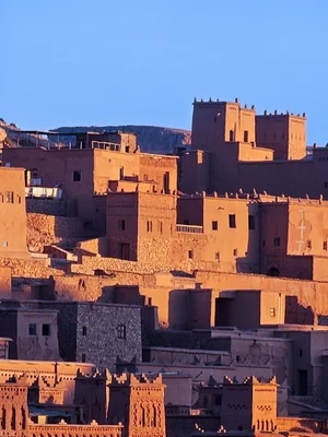 'The Odyssey' filmed here? Three Moroccan landmarks that drew 2,000 extras