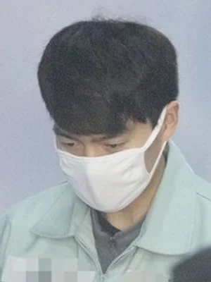 Après cinq conduites en état d’ivresse, Son Seung-won condamné définitivement à deux ans de prison ferme