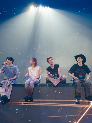 BTS, l’Illinois proclame un « BTS Day » pour son retour après sept ans