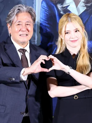 [Ảnh&] 