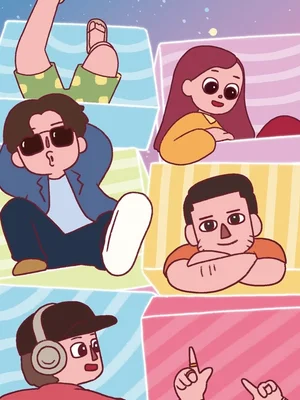 Korea’s Only Independent Animation Festival, Seoul Indie-AniFest 2026, Opens Sept. 17