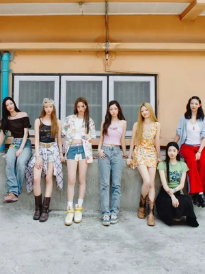 'HYBE's next girl group' TUIDE makes surprise debut today (24th), heralding a new K-pop direction