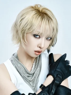 Gong Minzy, de 2NE1, asume todo el control de la producción y lanza un nuevo tema de R&B el próximo día 28
