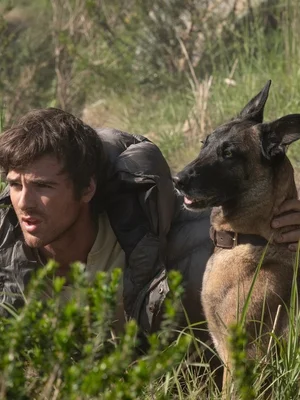 Review: Ridley Scott's 'Dog Star: Last Hope' Finds Striking Images, Uneven Returns