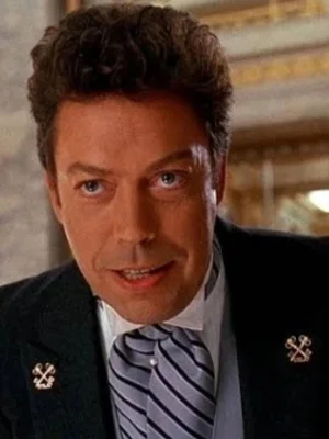 Tim Curry, l’odieux gérant de « Maman, j’ai encore raté l’avion 2 », s’éteint à 80 ans après un AVC
