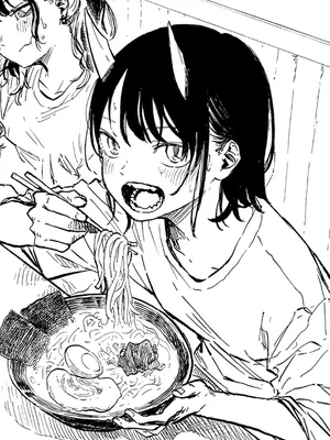 [Seong Chan-eol’s Comics] Unusual Beings Become High School Students in 「Ruri Dragon」 and 「Ogami Tsumiki and Her Unusual Daily Life」
