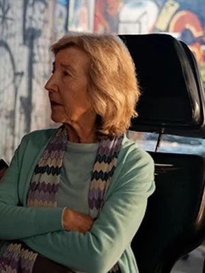 'Insidious: They Crossed Over' Unveils Behind-the-Scenes Work Behind Its Most Terrifying Moments, From Double Teeth to Elise's Costume