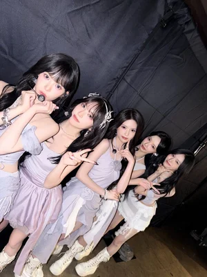 Fandom Remine của RESCENE quyên góp 110 triệu won hỗ trợ khắc phục hậu quả lũ lụt ở miền Nam