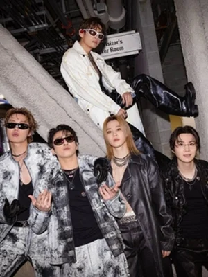 BTS thu 140 tỷ won chỉ sau 8 đêm diễn… tour “Arirang” vượt 600 tỷ won doanh thu cộng dồn