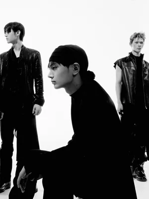 ENHYPEN scores first Billboard 200 No. 1 six years after debut, sells 98,000 albums