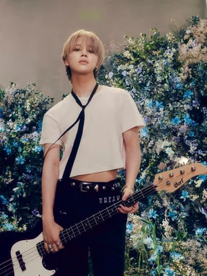 Jimin de BTS signe un premier exploit en solo : « Who » dépasse les 100 millions de streams au Japon et décroche le platine