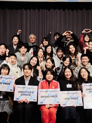 52nd Seoul Independent Film Festival opens call for entries for ‘Actor Project – 60-Second Monologue Festival’!
