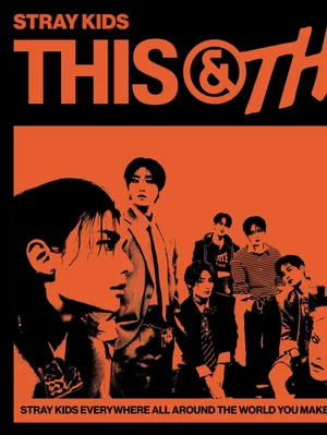 Stray Kids’ ‘This & That’ Hits 50,000 Units in 20 Days, Earns SNEP Gold Certification