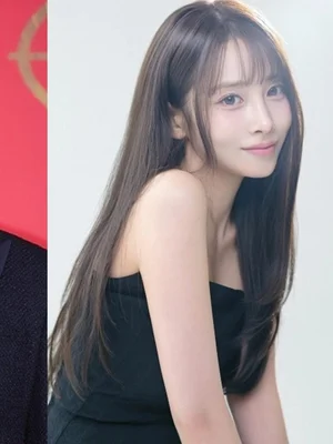 배우 곽시양·러블리즈 유지애, 1년 열애 결실…11월 28일 비공개 웨딩마치