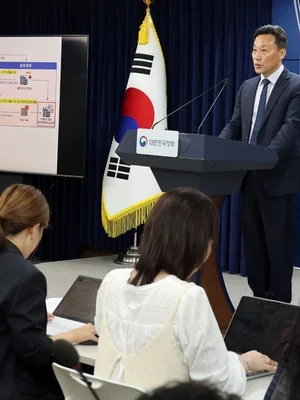 '티빙' 3954만 전 계정 털린 초유의 사태… 접속키 방치에 늑장 신고로 과태료 3천만원