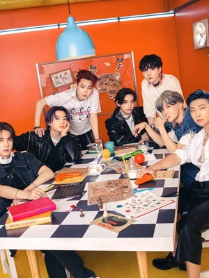 BTS' 'Butter' Surpasses 1.5 Billion Spotify Streams, Marking Group's Third Milestone