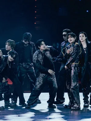 BTS khép lại tour Bắc Mỹ: 31 đêm diễn Arirang thu hút 1,92 triệu khán giả, bán sạch vé và lập kỷ lục tại SoFi