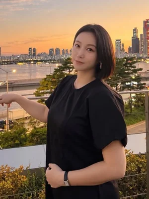 Kim Ok-bin bất ngờ tiết lộ sau 10 tháng kết hôn: đang ấp ủ sinh linh mới “Ulu”, chuẩn bị làm mẹ