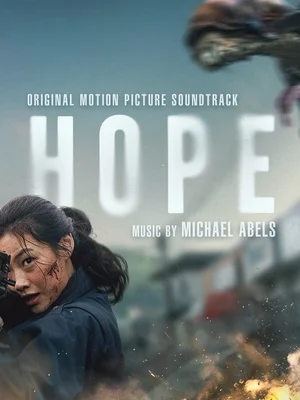 « Hope » sort son album de bande originale : le nouveau monde musical de Michael Abels !