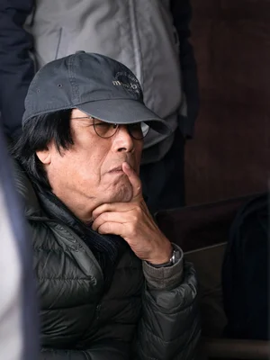 From Novelist to Global Master: Lee Chang-dong’s 30-Year Gaze on Society