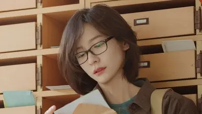 [2025 Year-End Review] Cineplay Arts Awards Best Actress 4