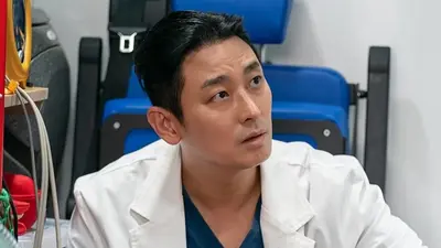 [2025 Year-End Review] Cineplay Arts Awards Best Actor 4