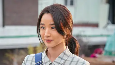 [2025 Year-End Review] Cineplay Arts Awards Best Female Rookie Award 4 Nominees