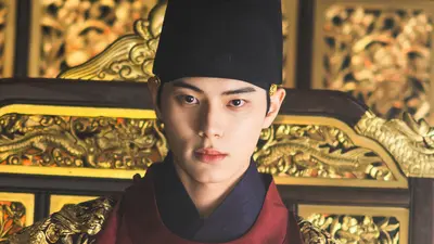 [2025 Year-End Review] Cineplay Arts Awards Best Male Rookie Award 4 People