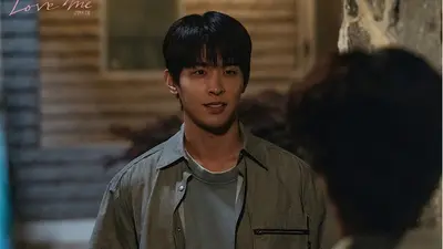 [Kim Ji-yeon's Treasure Box] From 'Asan Baekho' to Seo Hyun-jin's Younger Brother, 'Love Me' Lee Si-woo