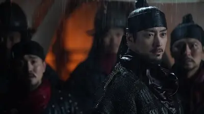 [Joo Sung-chul's Locker] If it's hard to visit Cheongnyeongpo of Deposed King Danjong, head to Geumseongdang of Prince Geumseong!
