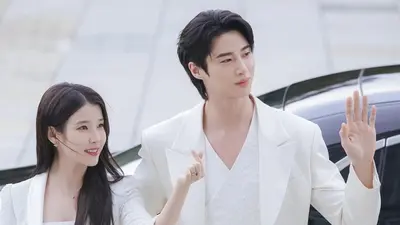 [A Pinch by Kim Ji-yeon] Why “21st-Century Daegun’s Wife” (21st-Century Grand Prince Consort) Turned Out More Bland Than Expected