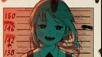 ［ソン・チャンオルの漫画棚］笑っている間に人が次々死ぬ　異色ラブコメ《幼稚園WARS》