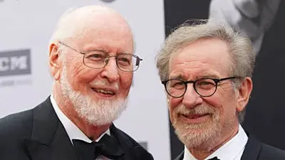 Choo A-young's Music Box: Steven Spielberg and John Williams Reunite for Their 30th Film, 〈Disclosure Day〉