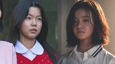 【キム・ジヨンの宝箱】演技派姉妹のキム・シアとド・ヨンソ Netflix作品でも存在感