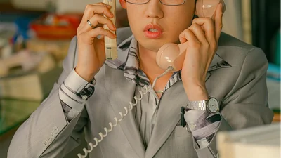 [김지연의 보석함] 2025 올해의 존재감 상, '태풍상사' '파인: 촌뜨기들' 이상진