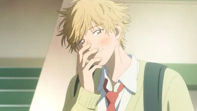 [成讚爾的漫畫書] 學業、夢想、愛情與友情，所有的一切都在《跳過與樂福》