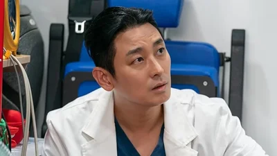 [2025 Year-End Review] Cineplay Arts Awards Best Actor 4