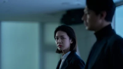 [金智妍的寶石盒] 擴展為動作演員，'休敏特' 代理人角色鄭裕珍