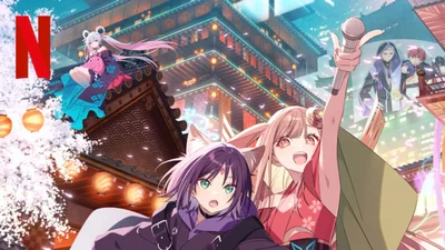 [チュアヨンのオルゴール] サブカルチャーのメタ的再現『超かぐや姫！』の『World Is Mine』と『Reply』