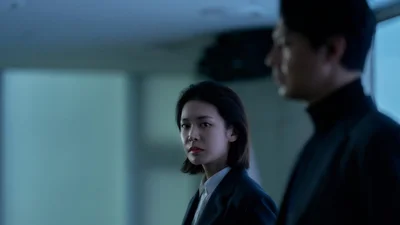 [김지연의 보석함] 액션배우로의 확장, '휴민트' 임 대리 역 정유진