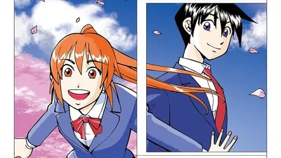 [성찬얼의 만화책] '원피스'와 동갑내기 추리만화…아니, 이과만화를 보시라 「Q.E.D. 증명종료」