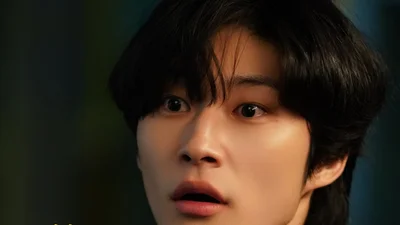 [金智妍的寶石箱] 電影留下的最大收穫，'張古' 趙範奎