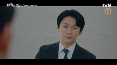 [김지연의 보석함] 한드의 든든한 기둥! '내일도 출근!' 강기둥
